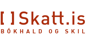 Skatt-bókhald&skil ehf