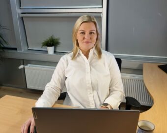 Framkvæmdastjóri hjá Skatt-bókhald&skil | Stefanía Margrét Vilbergsdóttir | Bókhaldsþjónusta